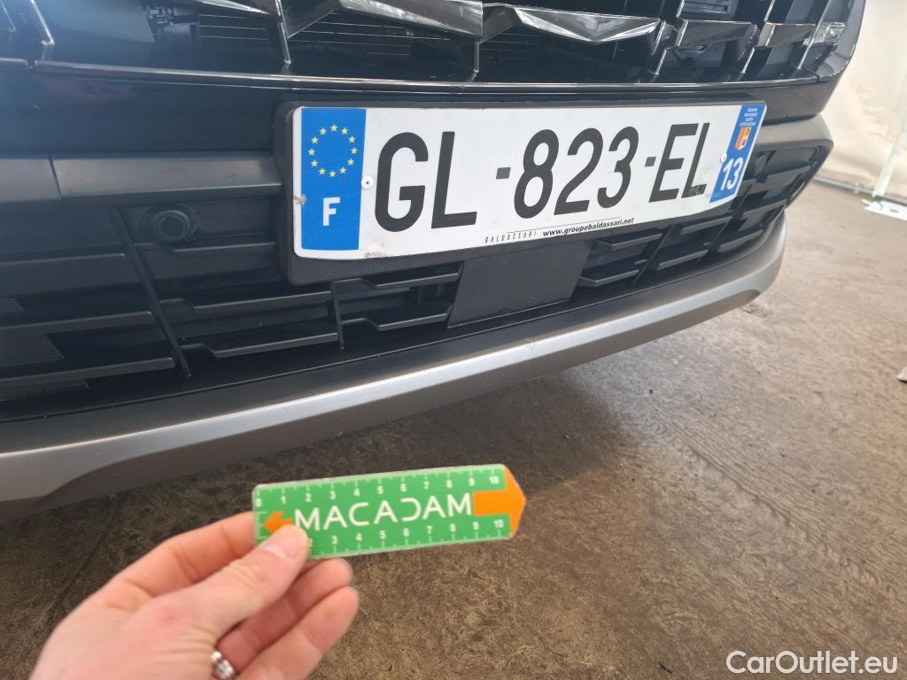  Hyundai  Tucson  N-Line Executive Hybrid 2WD 1.6 T-GDI 230CV BVA6 E6d #45