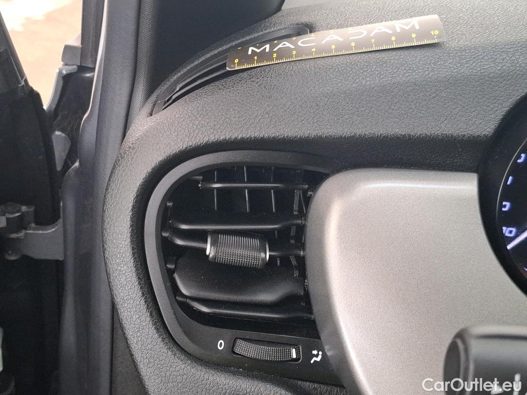  Fiat  500 X Sport 1.3 GSE 150CV BVM6 E6d #46