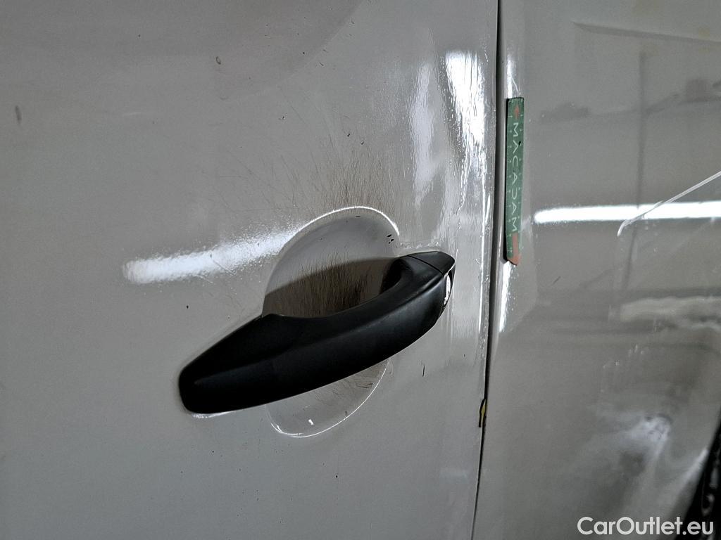  Citroen  Jumpy  Fourgon Club M 1.5 BlueHDi 100CV BVM6 E6d #3