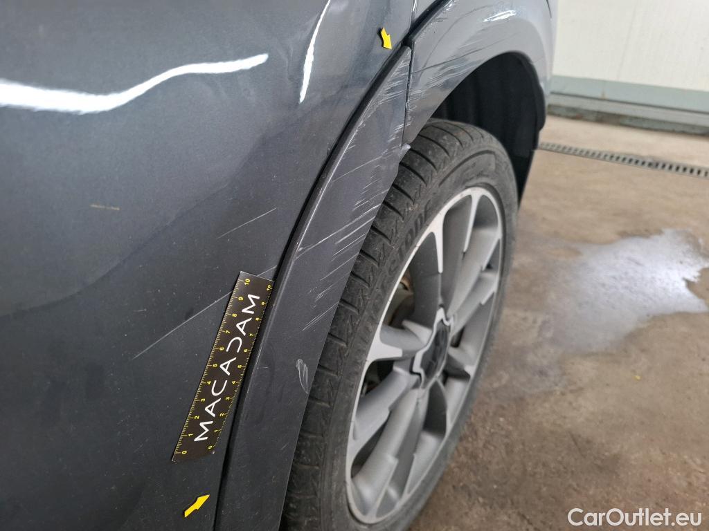  Fiat  500 X Sport 1.3 GSE 150CV BVM6 E6d #29