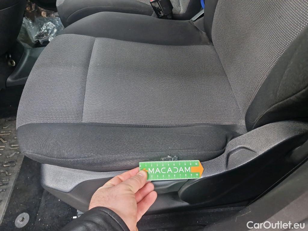  Citroen  Berlingo  Fourgon Driver M 1000 1.5 BlueHDi 100CV BVM5 E6dT #74