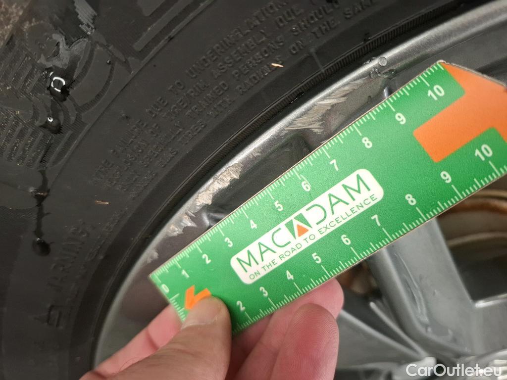  Peugeot  208  (e-) Road Trip 50kWh BVA #10