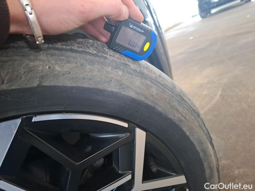  Hyundai  Tucson  N-Line Executive Hybrid 2WD 1.6 T-GDI 230CV BVA6 E6d #2