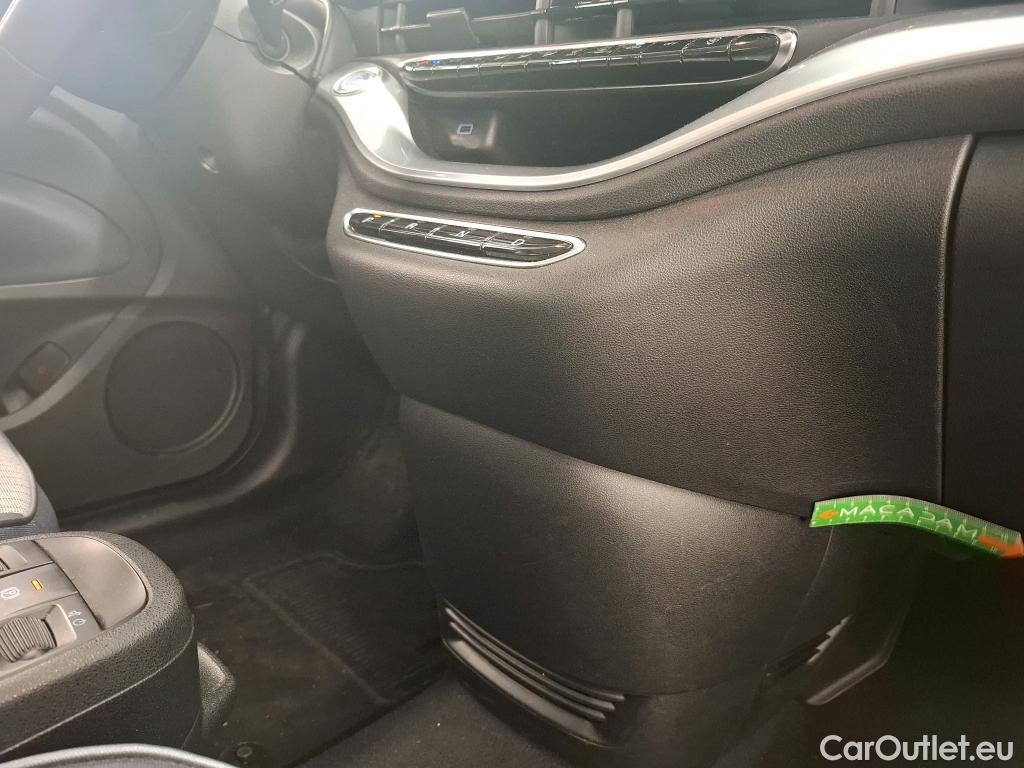  Fiat  500  e Icone 42kWh BVA #7