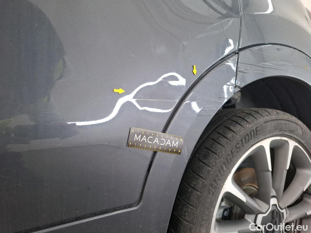  Fiat  500 X Sport 1.3 GSE 150CV BVM6 E6d #7