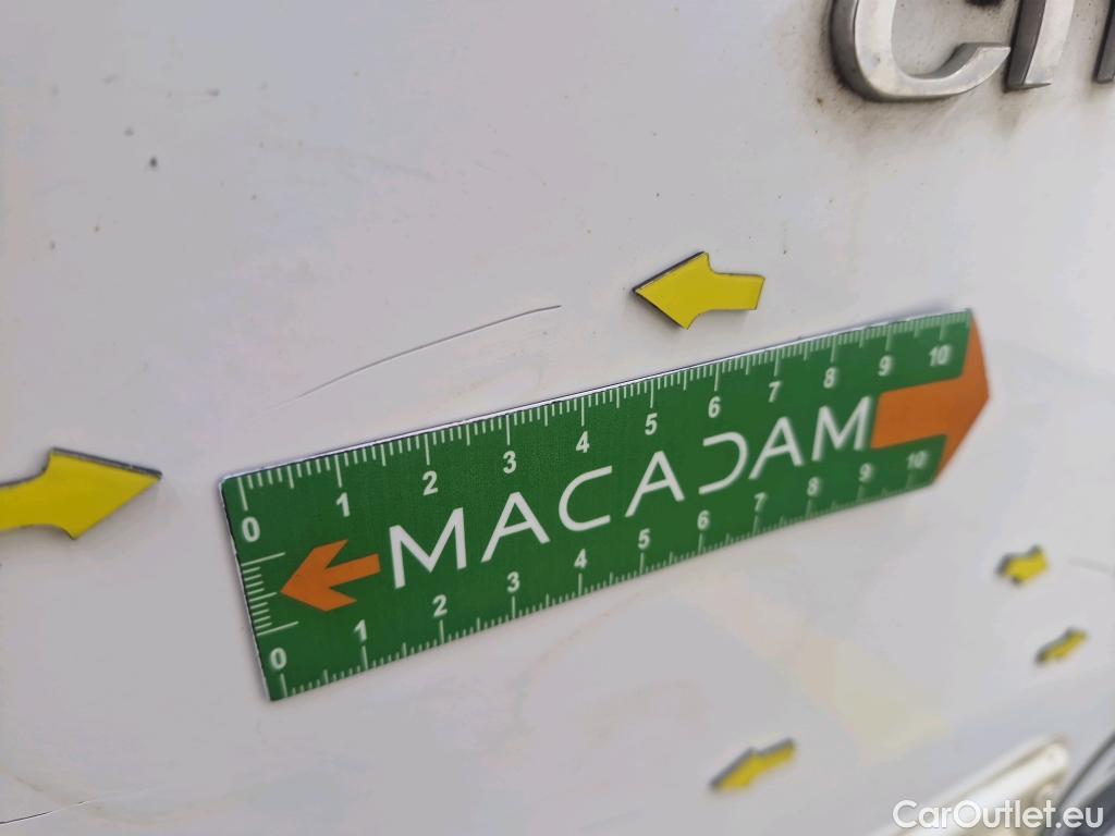  Citroen  Berlingo  Fourgon Driver M 1000 1.5 BlueHDi 100CV BVM5 E6dT #70