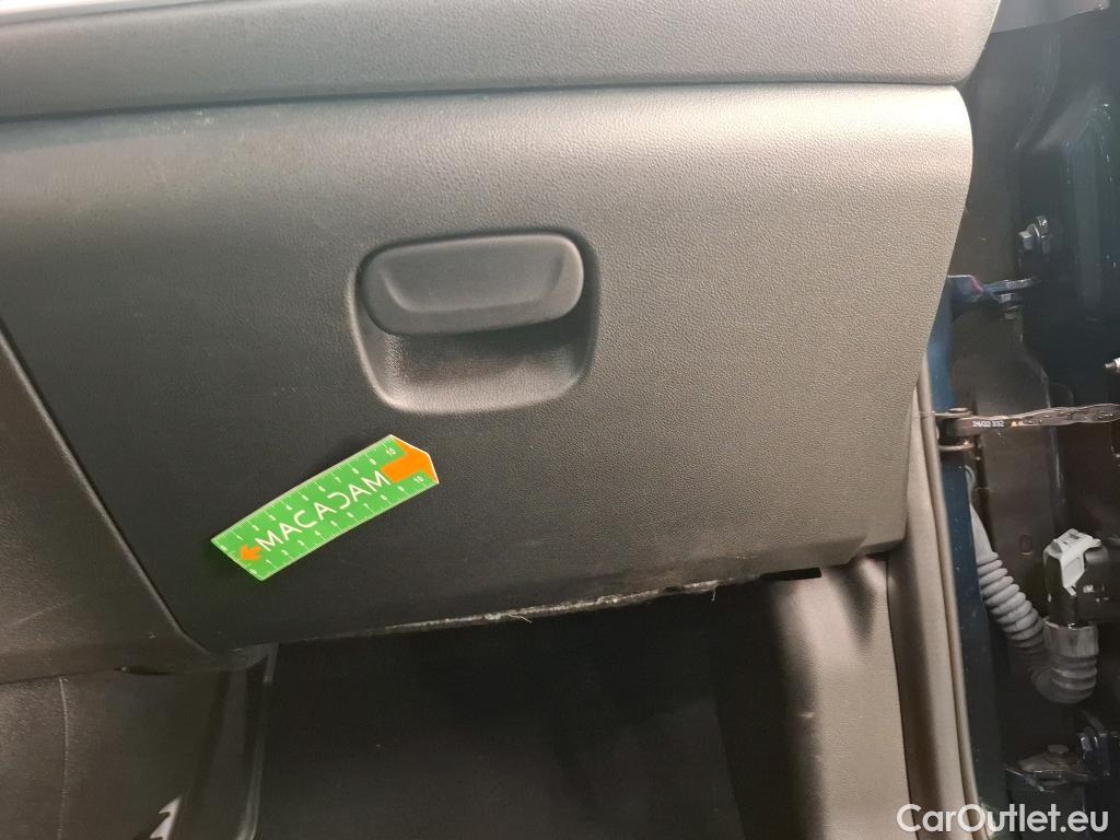  Fiat  500  e Icone 42kWh BVA #3