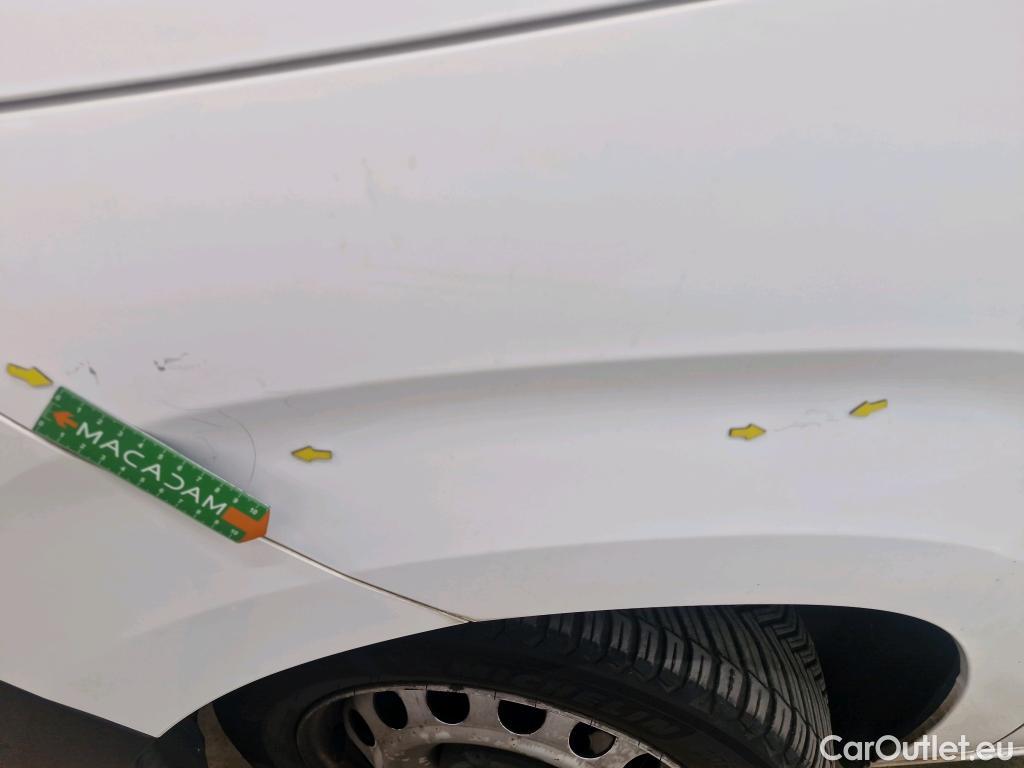  Citroen  Berlingo  Fourgon Driver M 1000 1.5 BlueHDi 100CV BVM5 E6dT #88