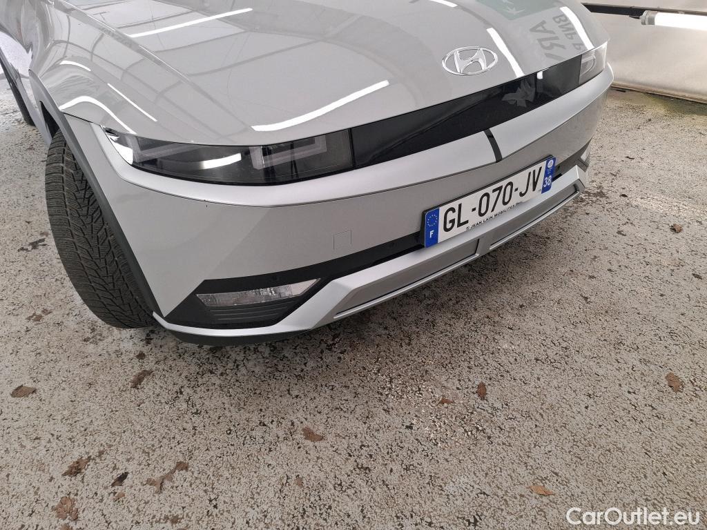  Hyundai   Ioniq HYUNDAI 5 / 2021 / 5P / SUV BEV 77KWH RWD INTUITIVE #20