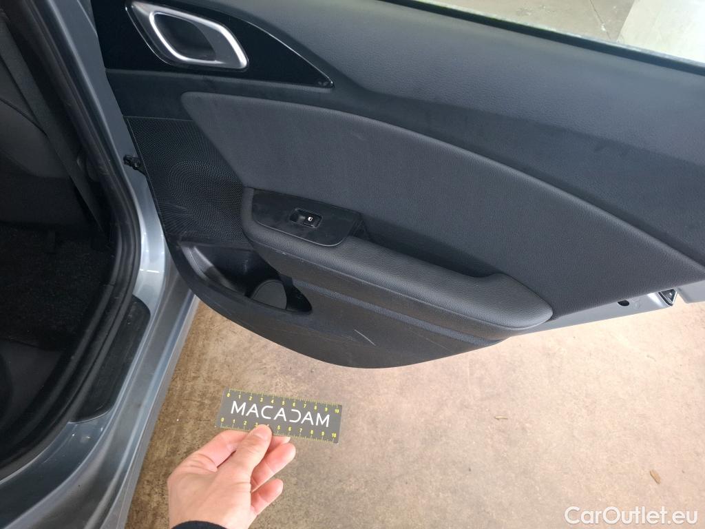  KIA  Cee'd Ceed Sportswagon Active 1.5 T-GDI 160CV BVM6 E6d #18