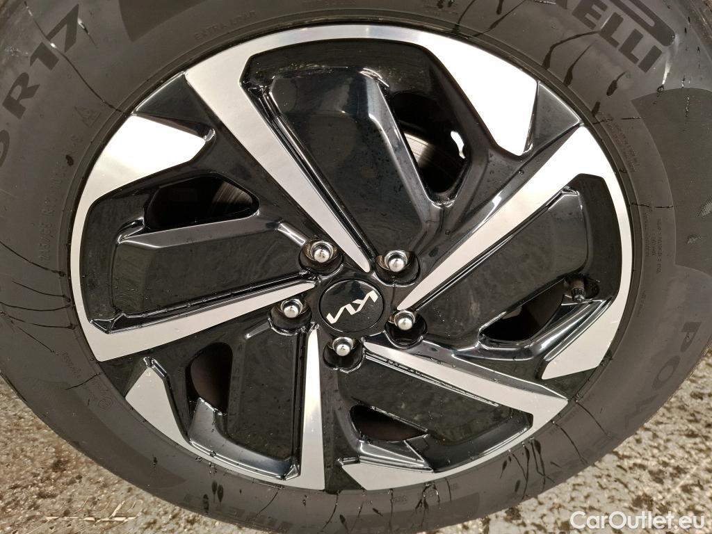  KIA  Sportage  Active 1.6 CRDi 135CV BVA7 E6d #15