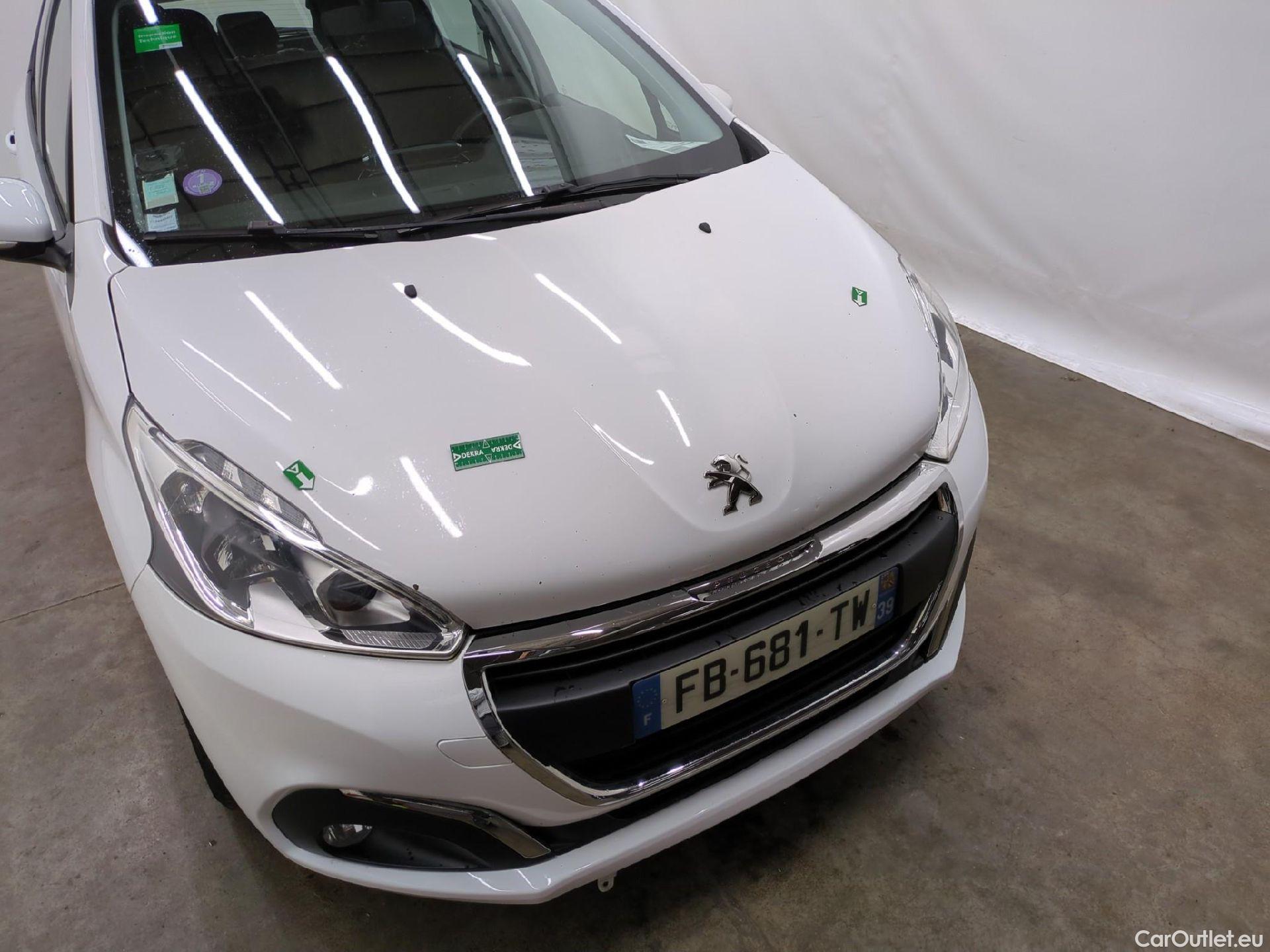 Peugeot  208  Active Business 1.2 80CV BVM5 E6dT #28