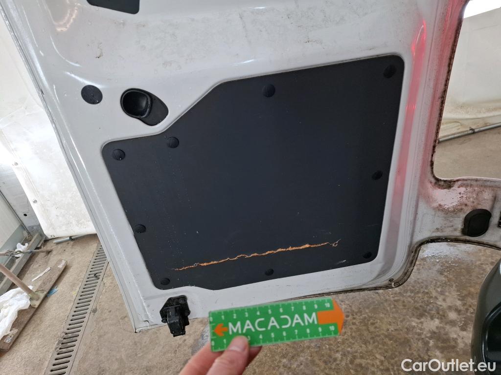  Citroen  Jumpy  Fourgon Club M 1.5 BlueHDi 100CV BVM6 E6d #26