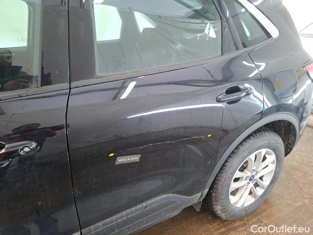  Ford  Kuga  Titanium Hybrid 2.5 190CV BVA6 E6dT #22