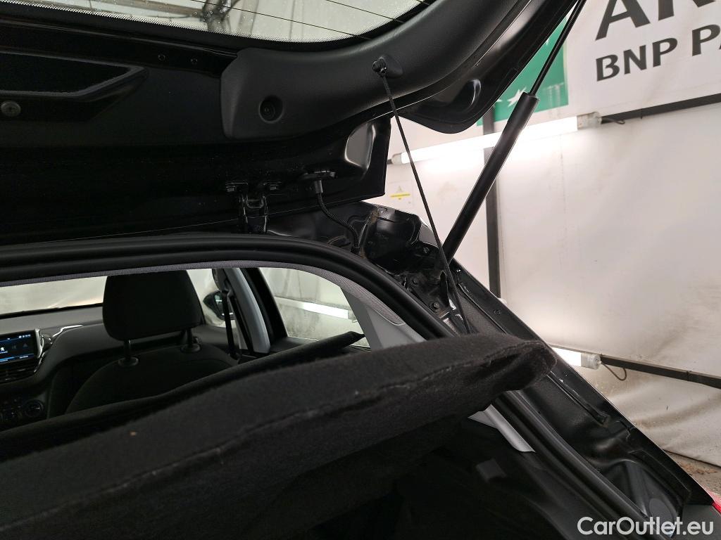  Peugeot  208  Affaire Premium Pack 1.2 80CV BVM5 E6dT #25