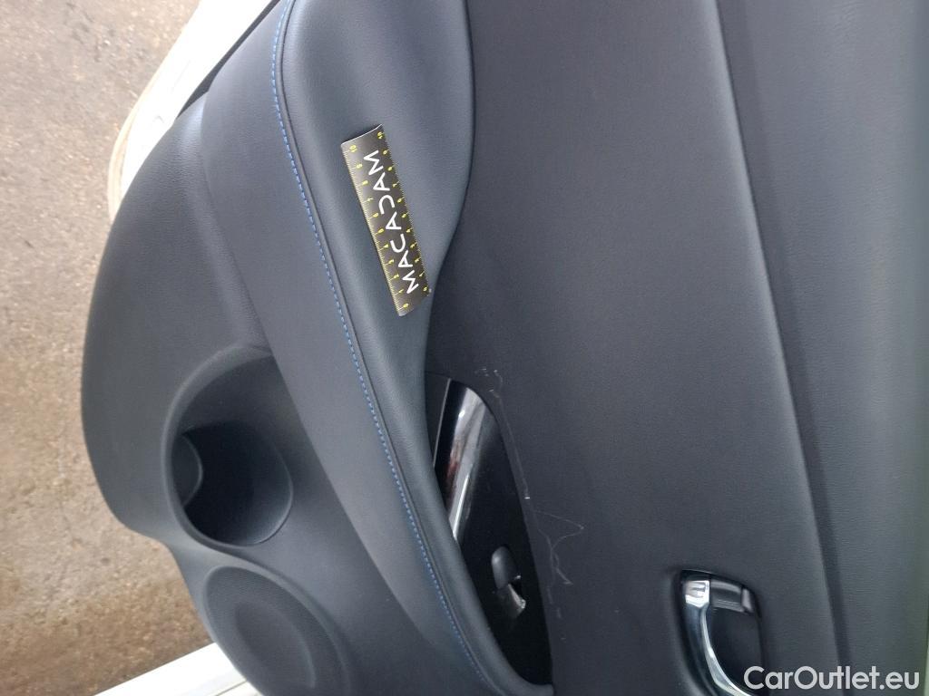  Nissan  Leaf NISSAN  / 2017 / 5P / Berline 62 kWh 217ch Business+ #1