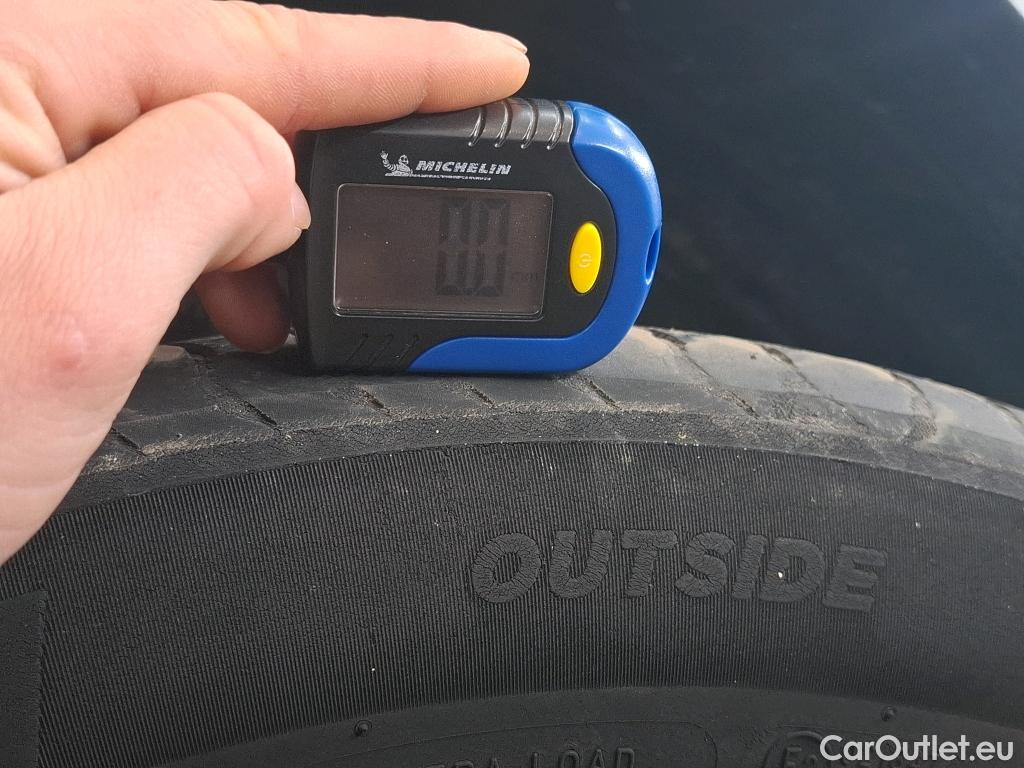  Hyundai  Tucson  N-Line Executive Hybrid 2WD 1.6 T-GDI 230CV BVA6 E6d #4