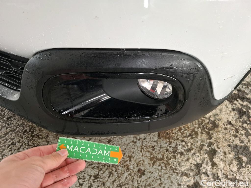  Citroen  C3  Société PRO PLUS 1.2 PureTech 80CV BVM5 6E #13