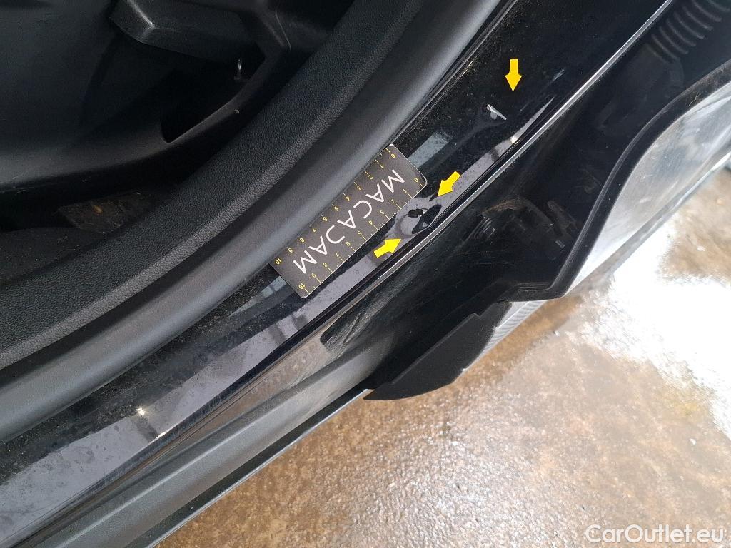  Ford  Kuga  Titanium Hybrid 2.5 190CV BVA6 E6dT #48