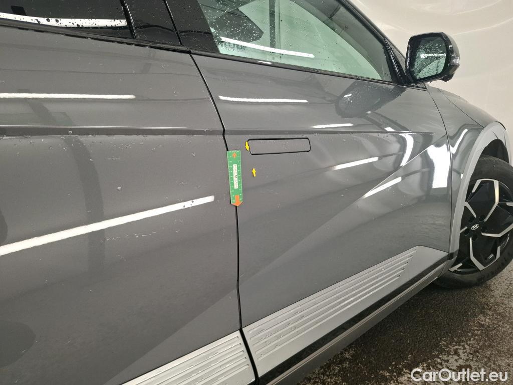  Hyundai   Ioniq Ioniq 5 Executive Electrique 77kWh BVA #6