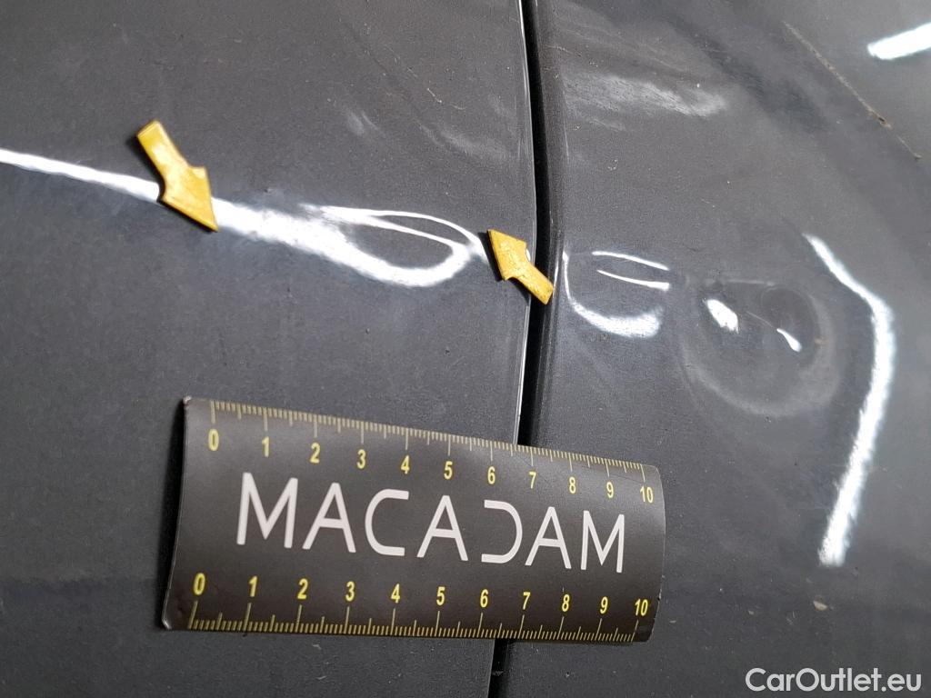  Fiat  500 X Sport 1.3 GSE 150CV BVM6 E6d #22