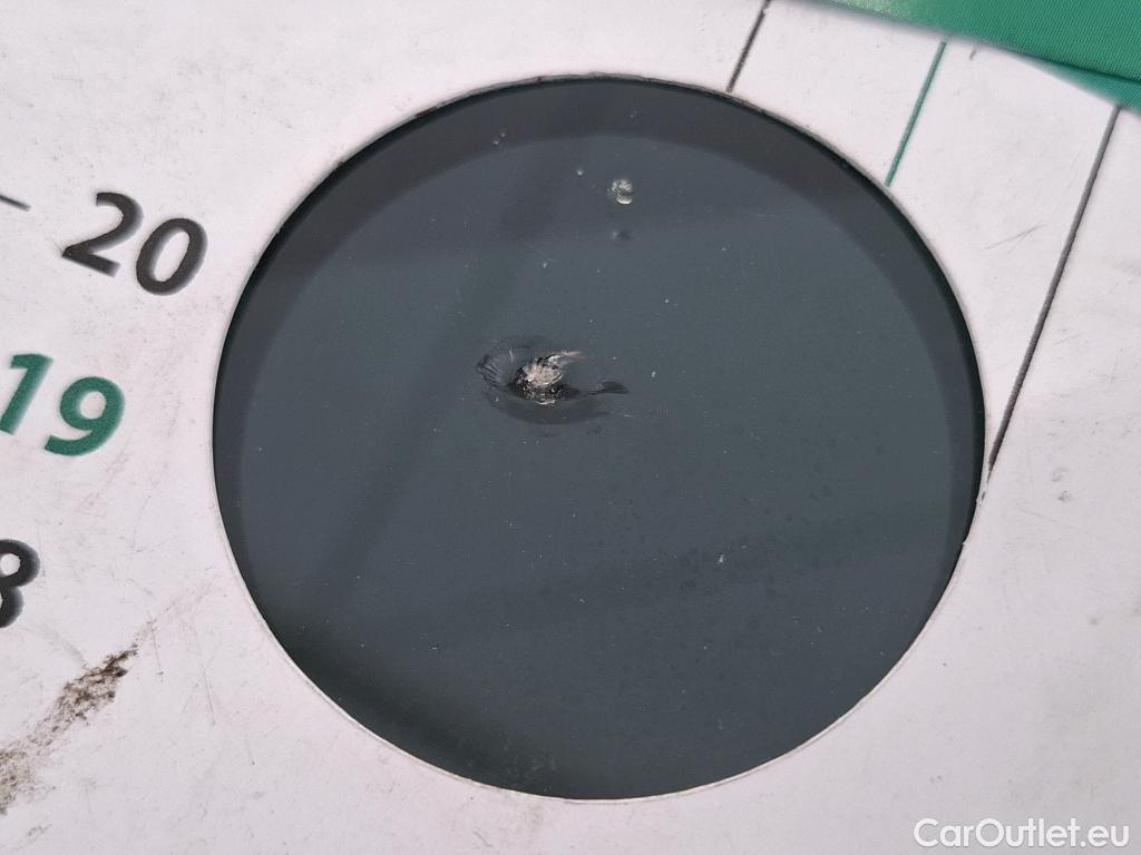  Ford  Kuga  Titanium Hybrid 2.5 190CV BVA6 E6dT #4