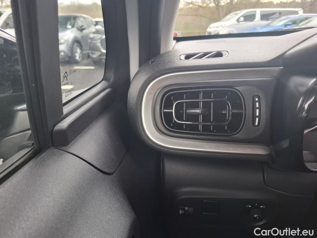  Citroen  C3  Société PRO PLUS 1.2 PureTech 80CV BVM5 6E #20