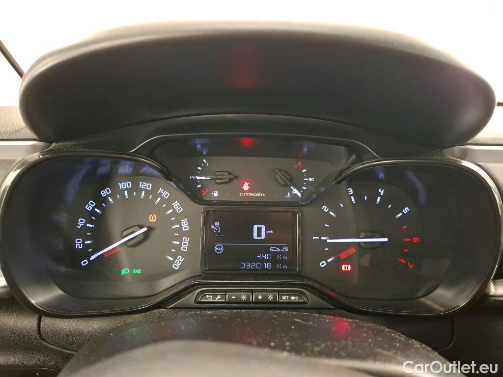  Citroen  C3  Société PRO PLUS 1.2 PureTech 80CV BVM5 6E #18