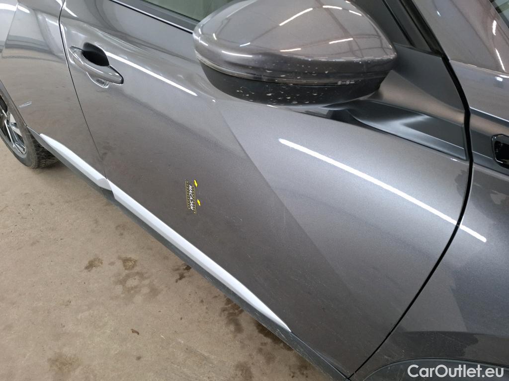  Peugeot  2008  Allure Business 1.5 HDi 130CV BVA8 E6d #9