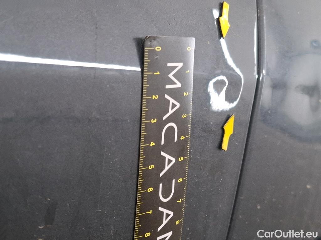  Fiat  500 X Sport 1.3 GSE 150CV BVM6 E6d #21