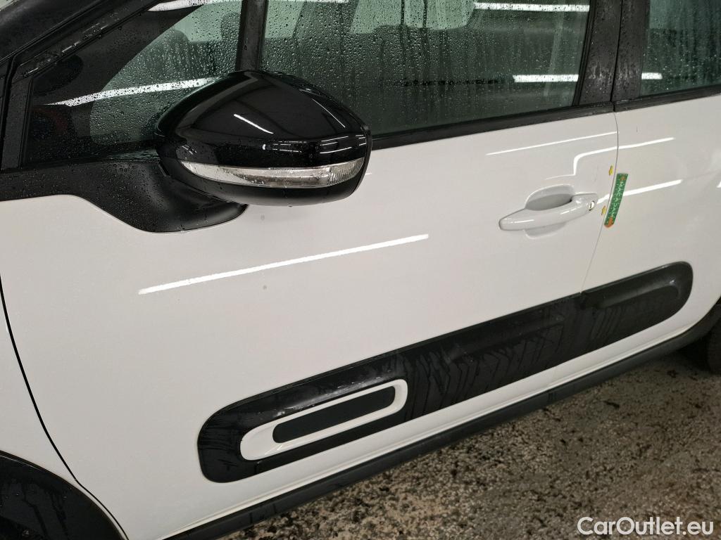  Citroen  C3  Société PRO PLUS 1.2 PureTech 80CV BVM5 6E #3