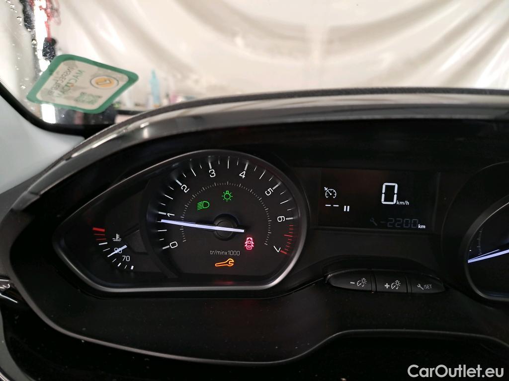  Peugeot  208  Affaire Premium Pack 1.2 80CV BVM5 E6dT #29