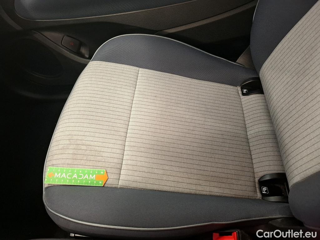  Fiat  500  e Icone 42kWh BVA #16