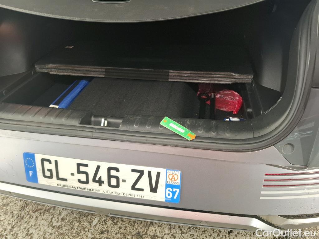  Hyundai   Ioniq Ioniq 5 Executive Electrique 77kWh BVA #4