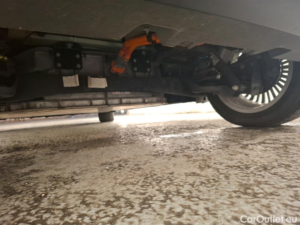  Fiat  500  e Icone 42kWh BVA #14