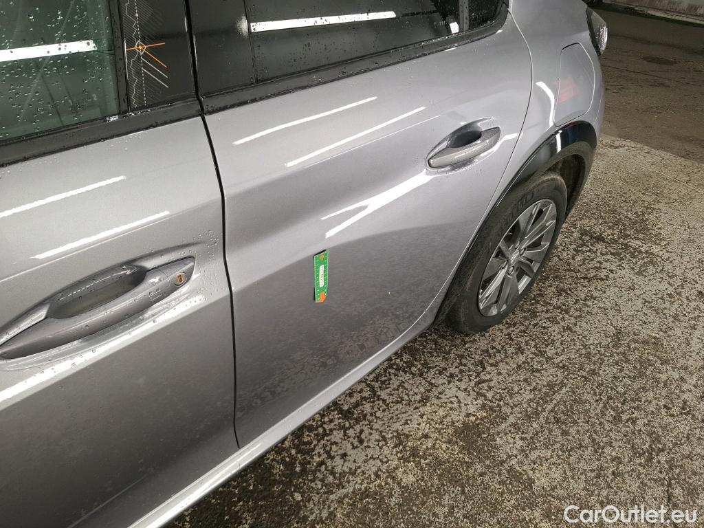  Peugeot  208  (e-) Road Trip 50kWh BVA #3