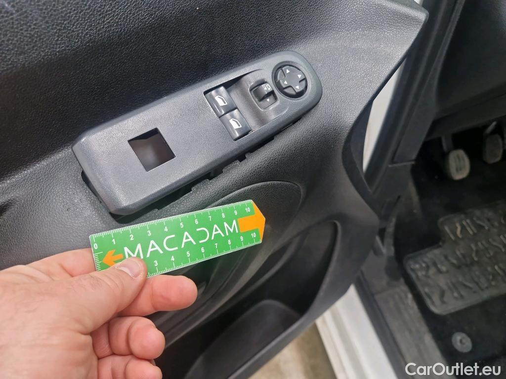  Citroen  Berlingo  Fourgon Driver M 1000 1.5 BlueHDi 100CV BVM5 E6dT #83