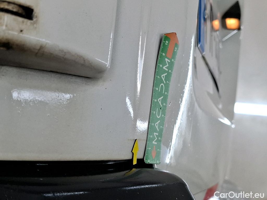  Citroen  Jumpy  Fourgon Club M 1.5 BlueHDi 100CV BVM6 E6d #8