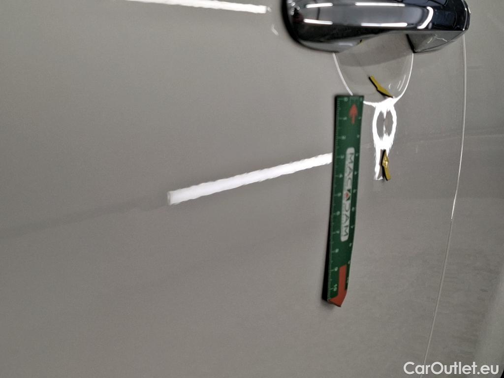  Fiat  500 FIAT   2015 3P  Berline Hybrid 10 BSG 70 ch Dolcevita #2