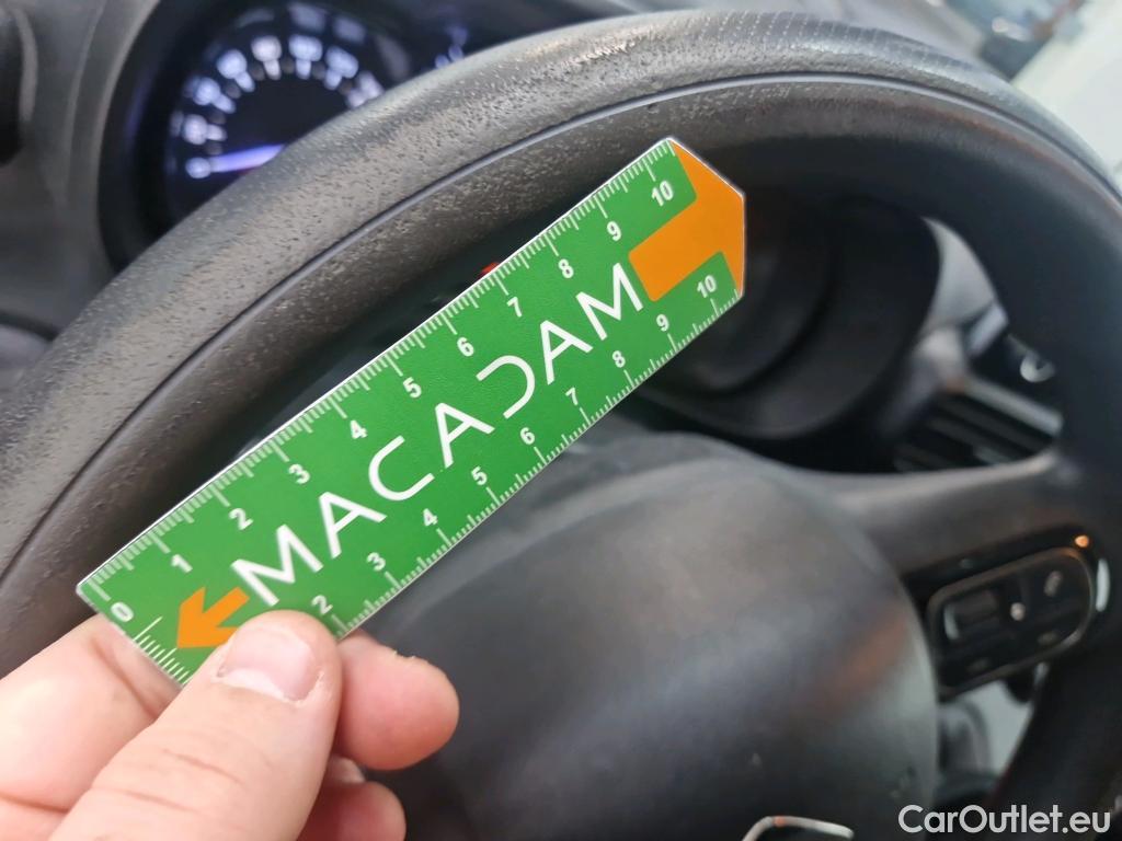  Citroen  Berlingo  Fourgon Driver M 1000 1.5 BlueHDi 100CV BVM5 E6dT #86