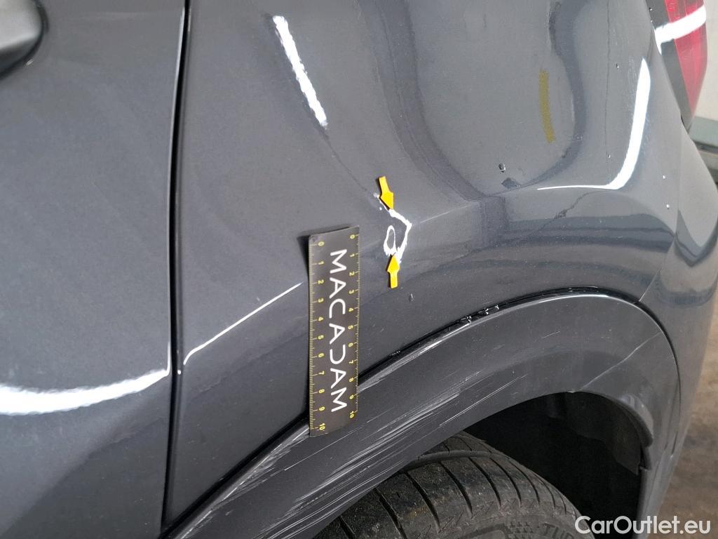  Fiat  500 X Sport 1.3 GSE 150CV BVM6 E6d #59