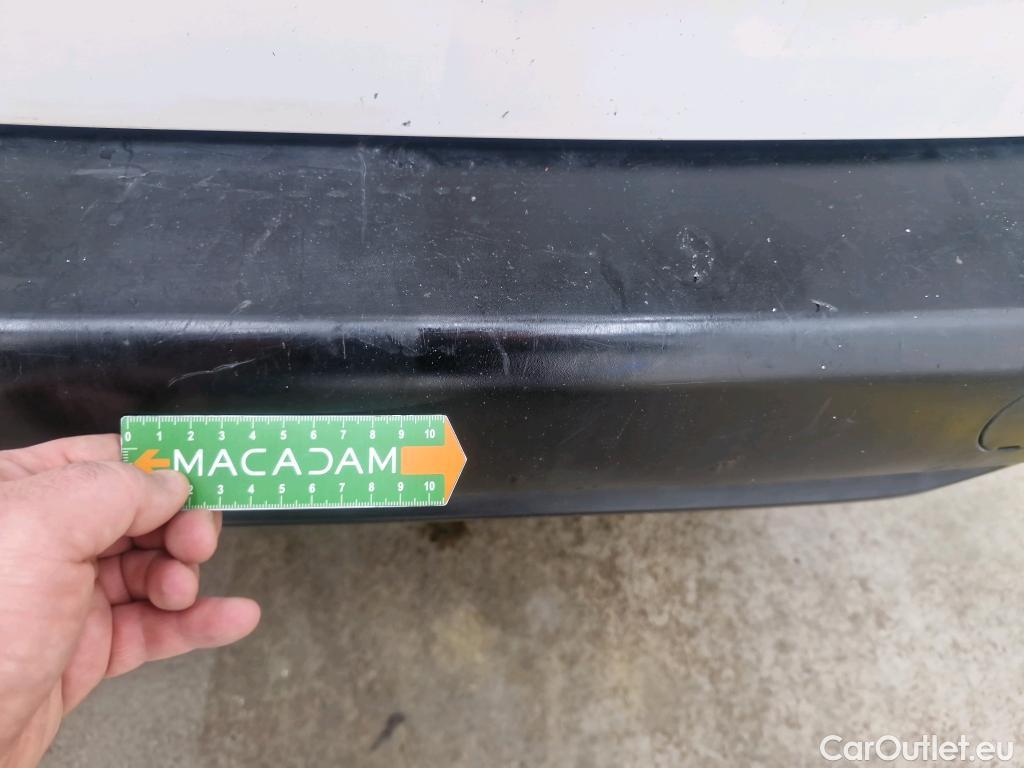  Citroen  Berlingo  Fourgon Driver M 1000 1.5 BlueHDi 100CV BVM5 E6dT #97