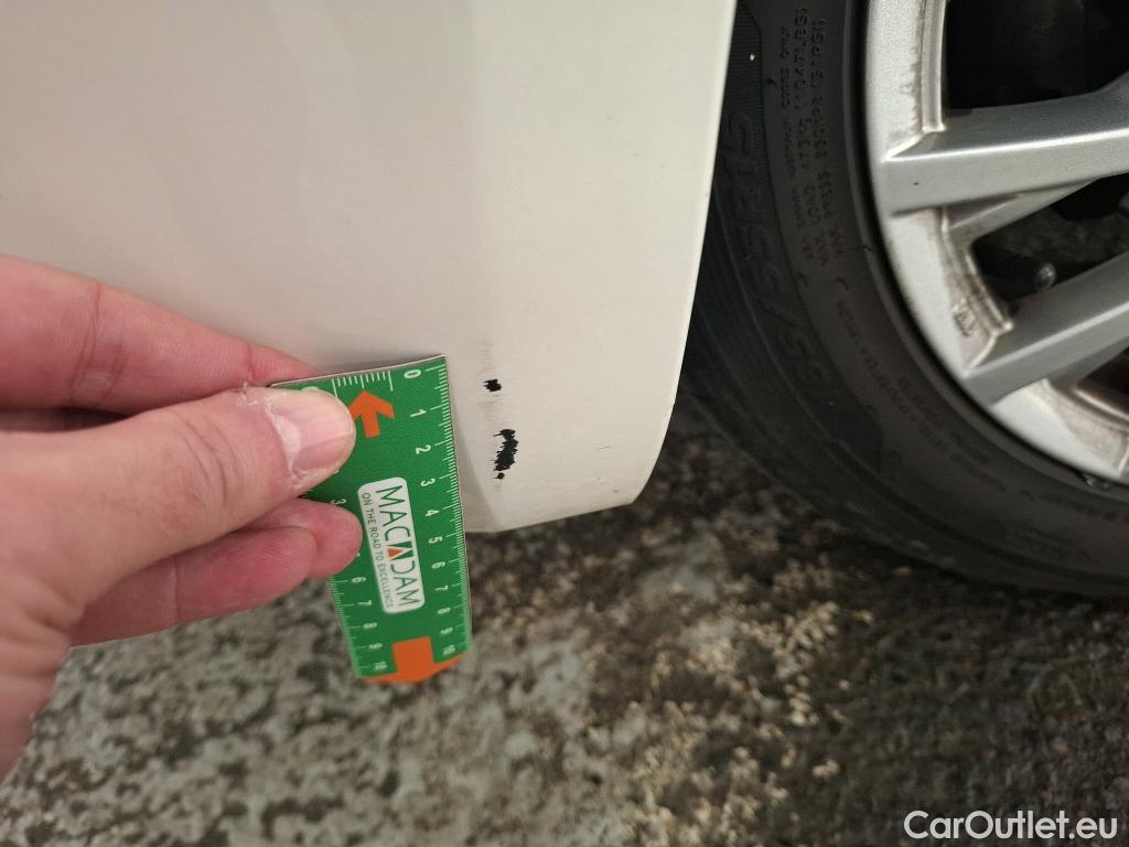  Fiat  500 FIAT   2015 3P  Berline Hybrid 10 BSG 70 ch Dolcevita #6