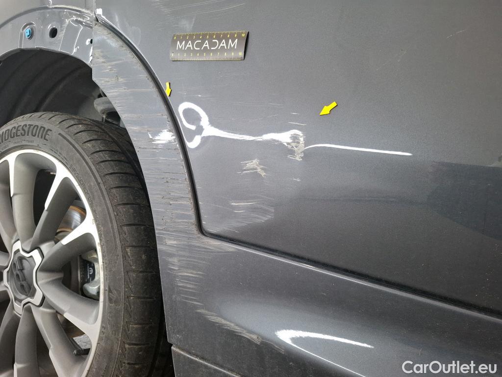  Fiat  500 X Sport 1.3 GSE 150CV BVM6 E6d #3