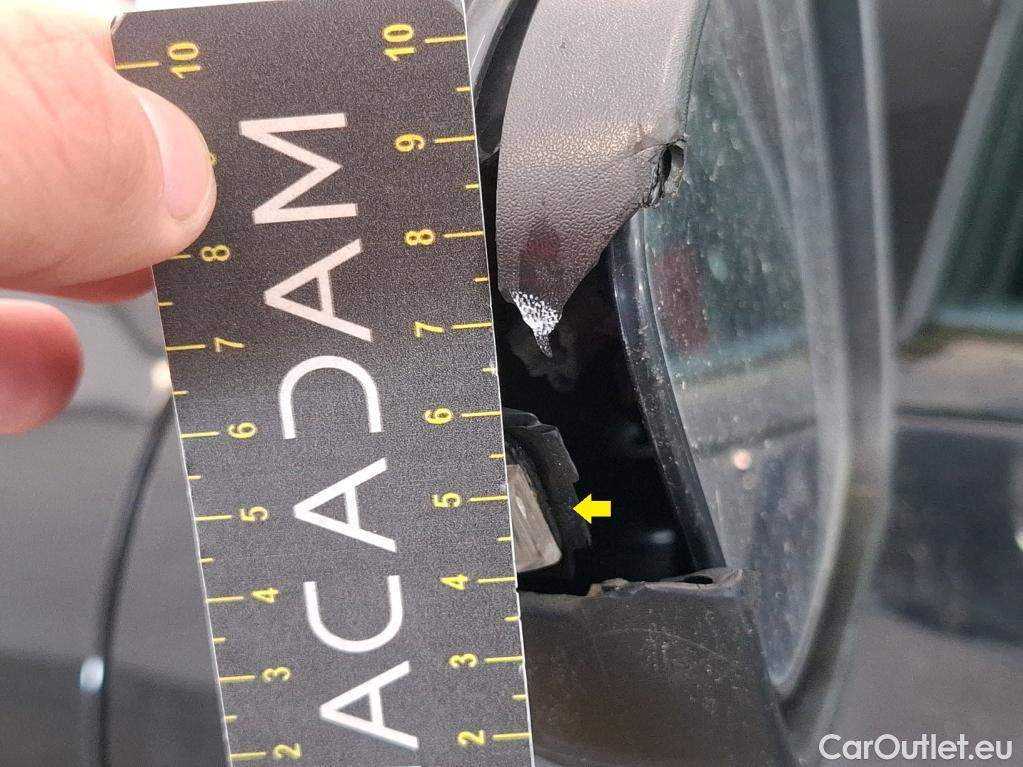  Ford  Kuga  Titanium Hybrid 2.5 190CV BVA6 E6dT #50