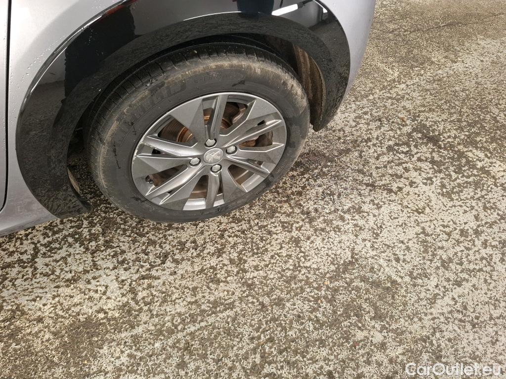  Peugeot  208  (e-) Road Trip 50kWh BVA #8