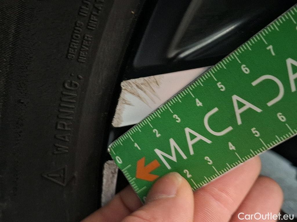  Hyundai  Tucson  N-Line Executive Hybrid 2WD 1.6 T-GDI 230CV BVA6 E6d #12