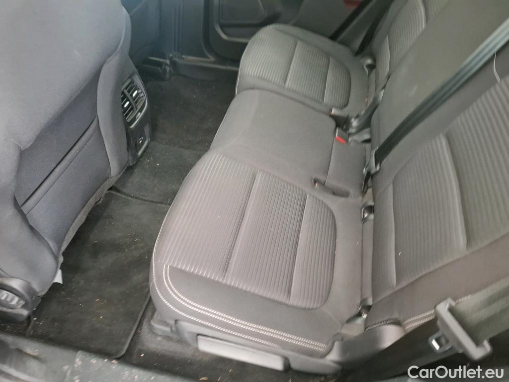  Ford  Kuga  Titanium Hybrid 2.5 190CV BVA6 E6dT #55