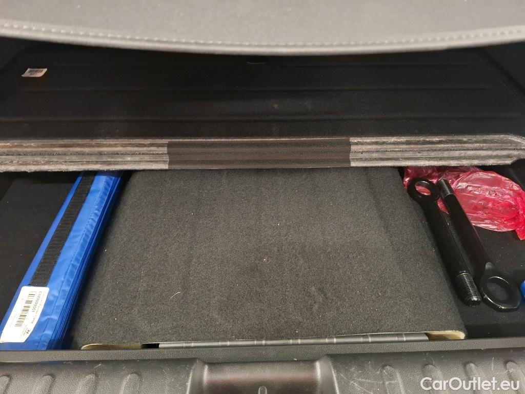  Hyundai   Ioniq Ioniq 5 Executive Electrique 77kWh BVA #1