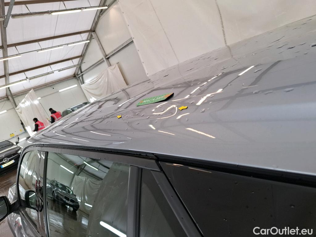  Peugeot  2008  (e-) Active Pack 50kWh BVA #1